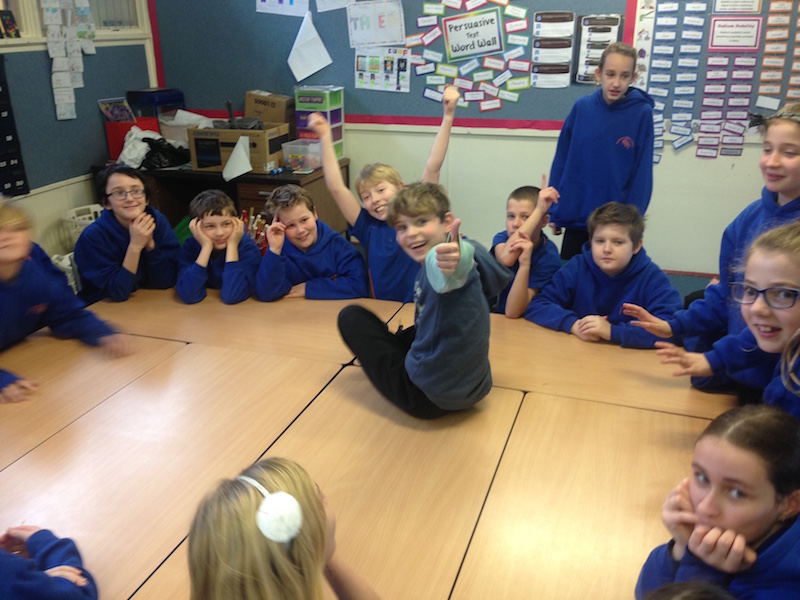 Translate, Rotate & Reflect