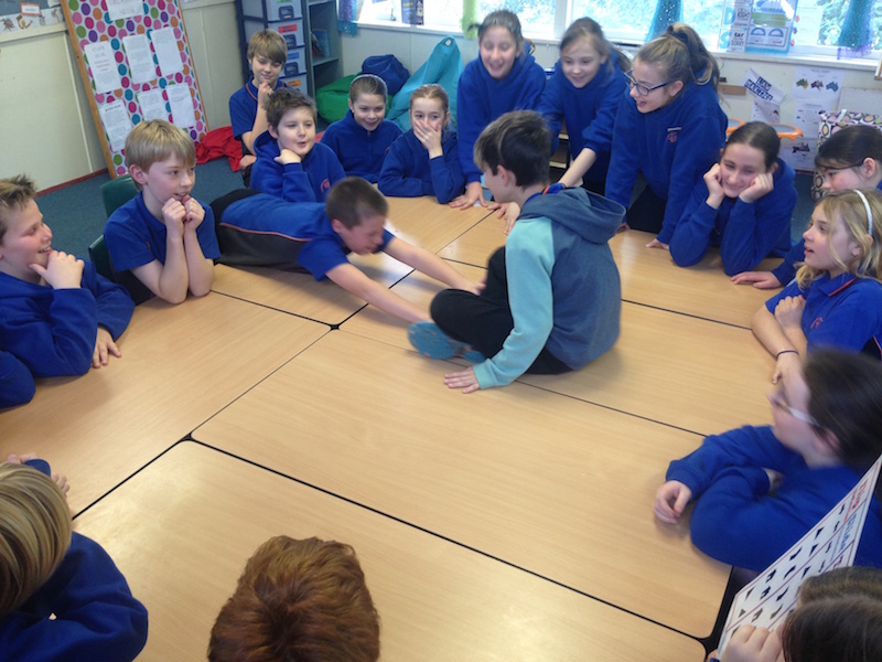 Translate, Rotate & Reflect